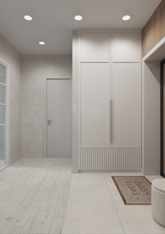 Таунхаус в Зеленых аллеях