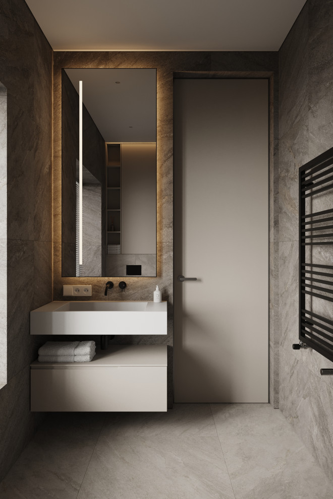 Дом в Литвиново, 210