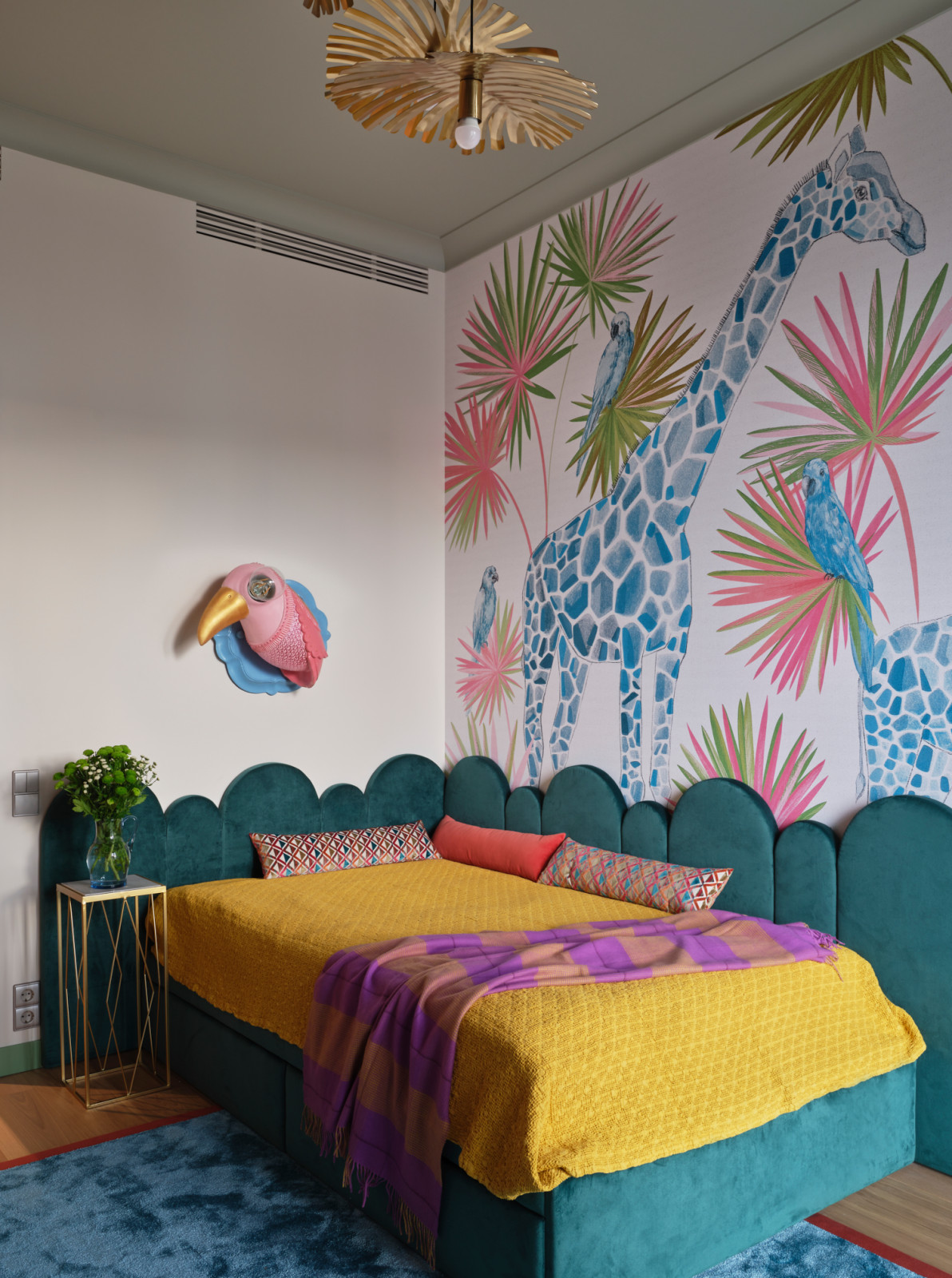 Обложка альбома: Спальня