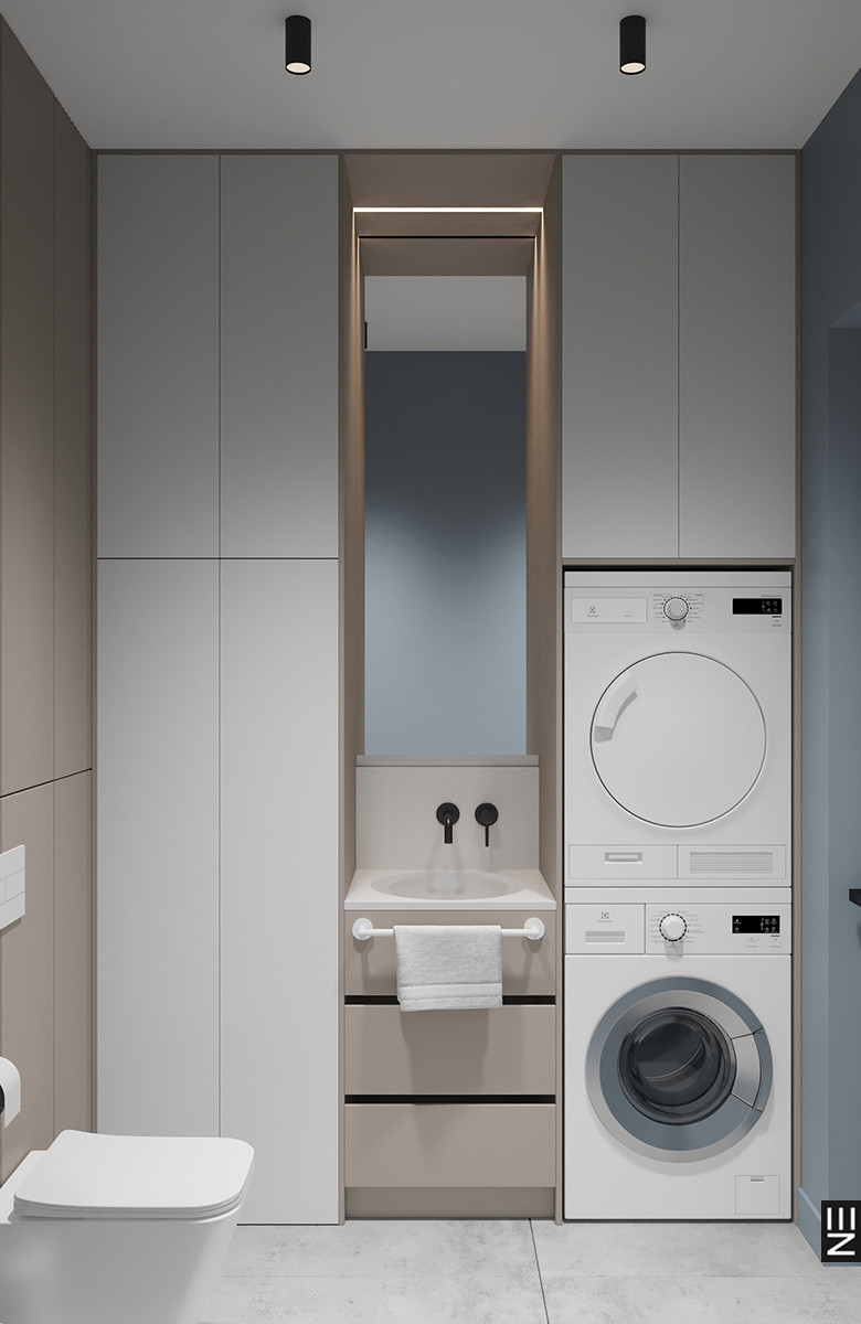 ЖК Клевер парк для Марины и Виталия