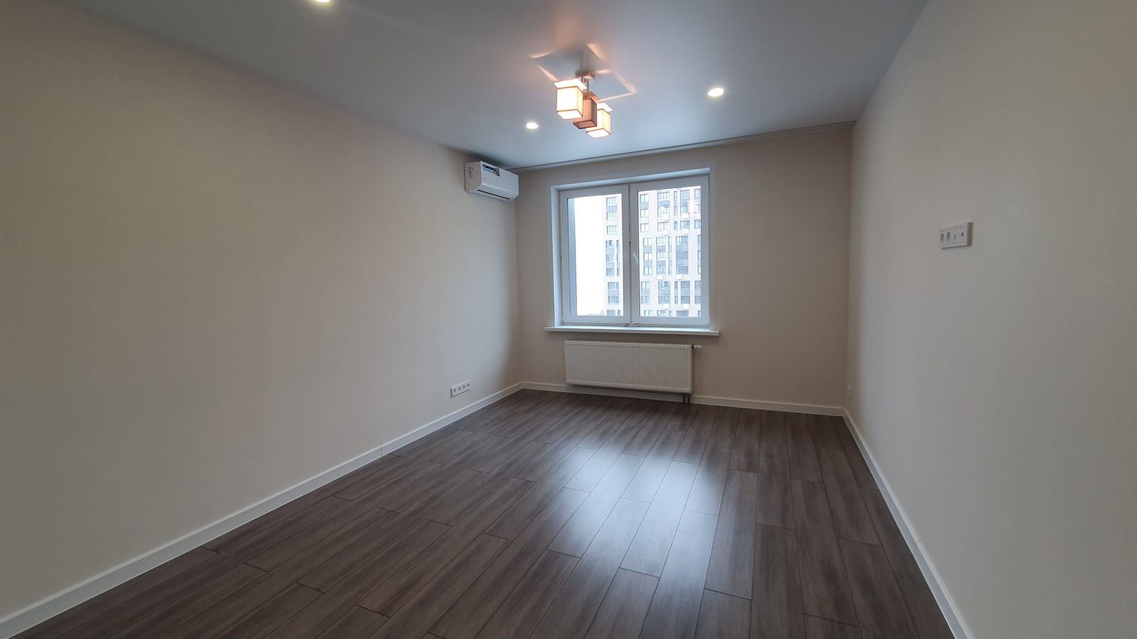 Обложка проекта: ЖК Мой ритм 4