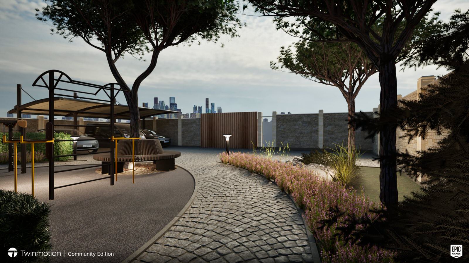 проект Омега