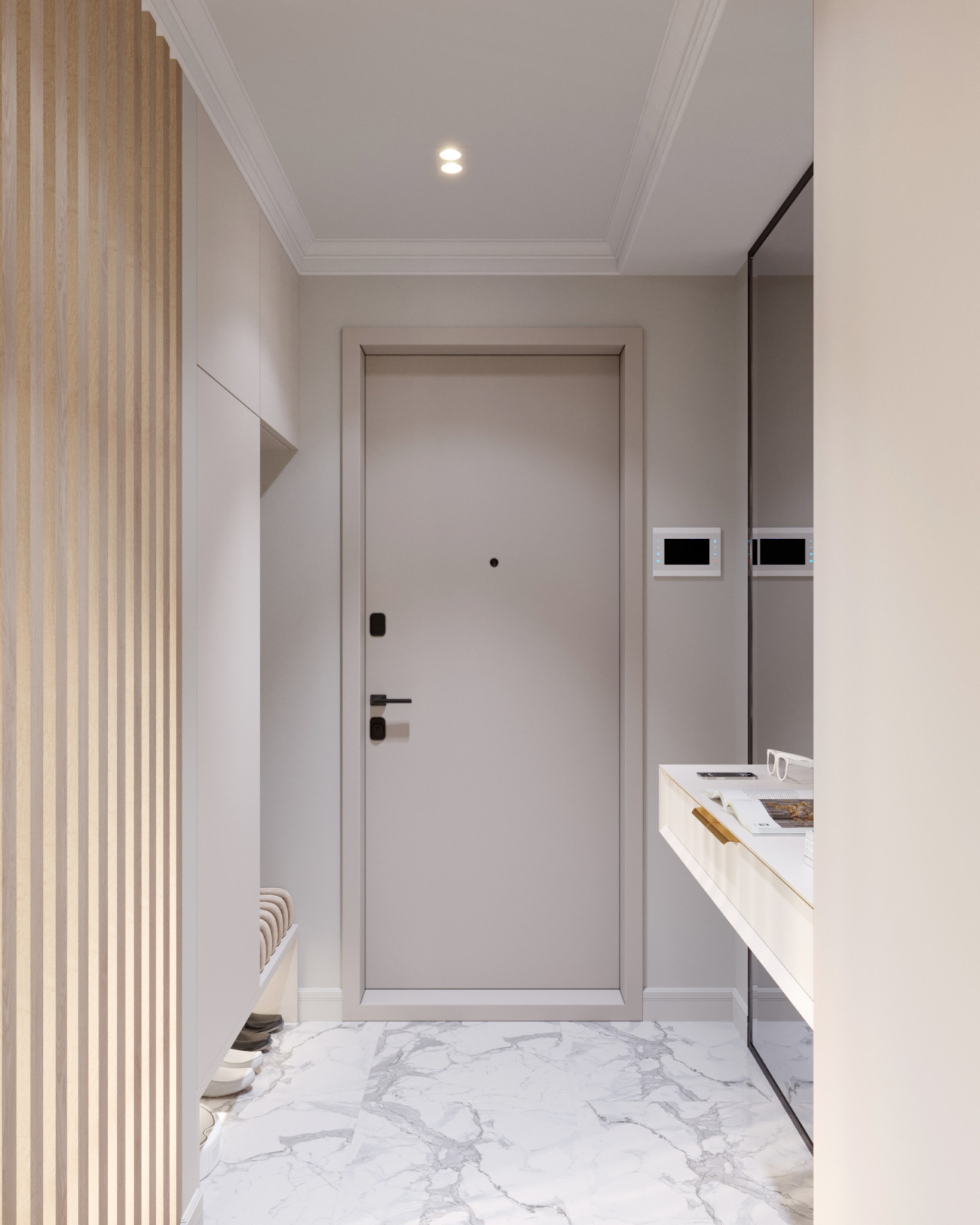 ЖК Кутузовский