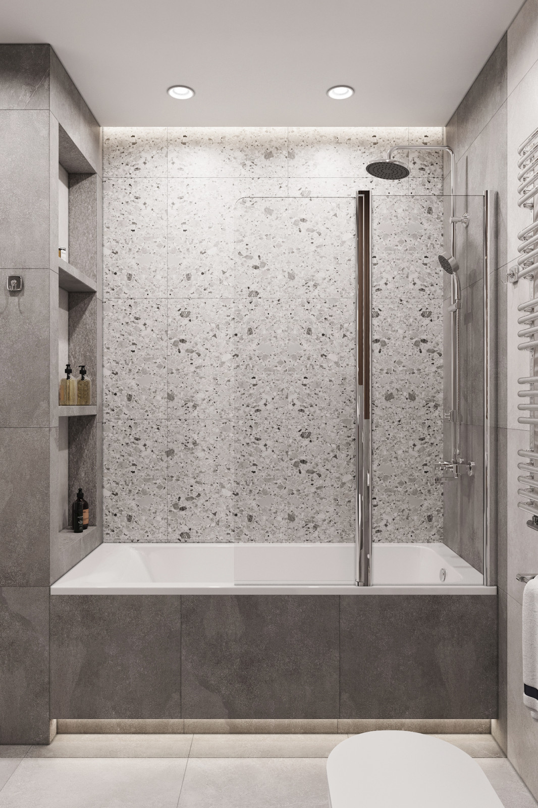 Квартира в ЖК Орион