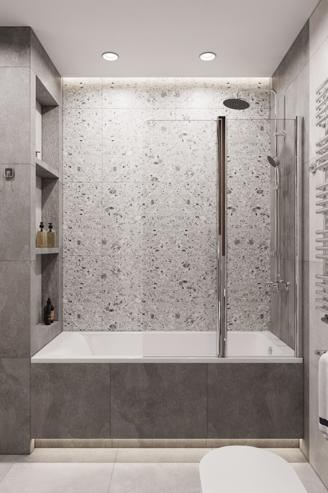 Квартира в ЖК Орион