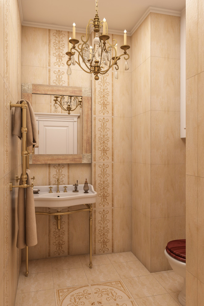 Квартира в ЖК " Новорижский"