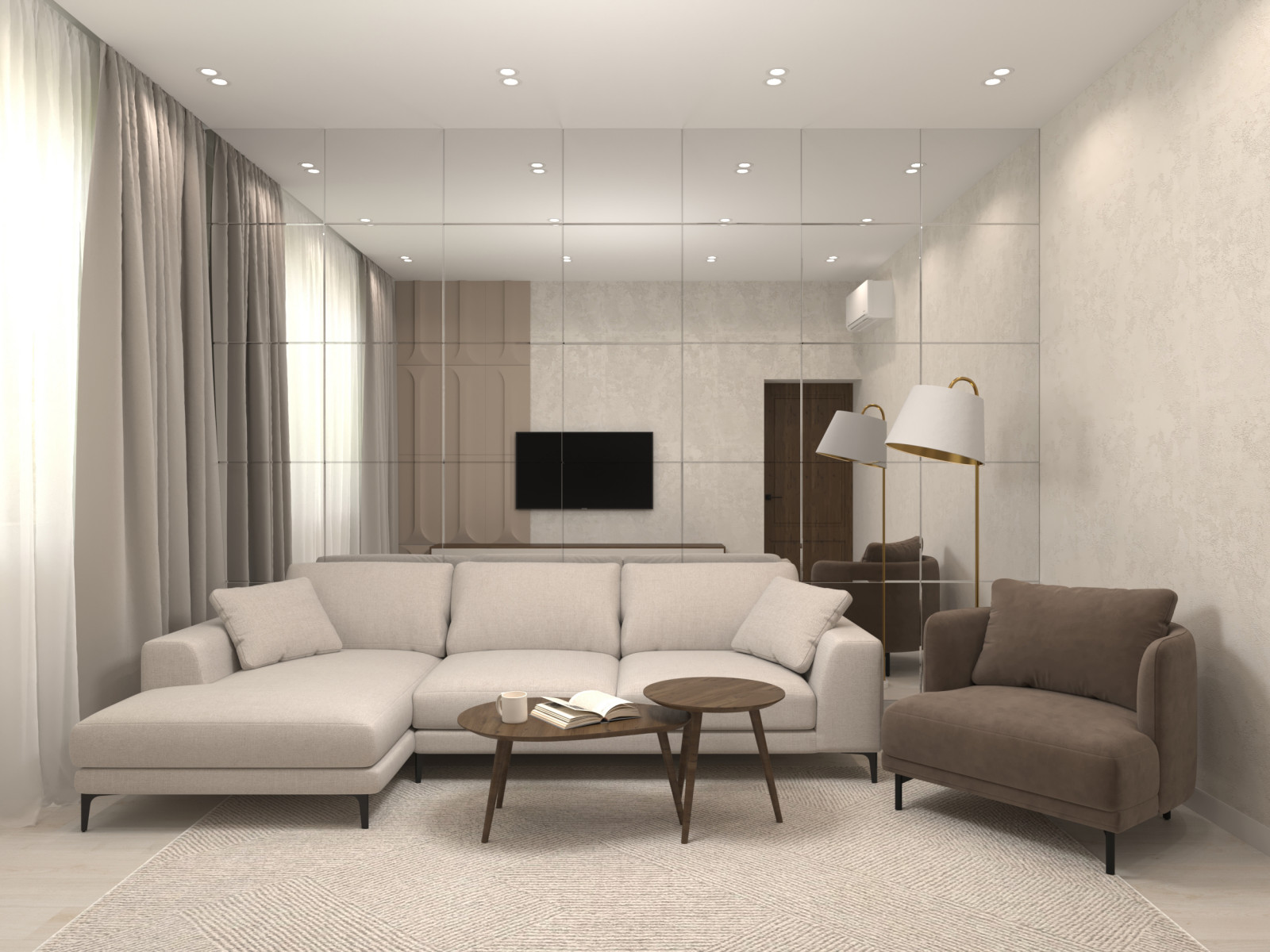 ЖК "Палитра"