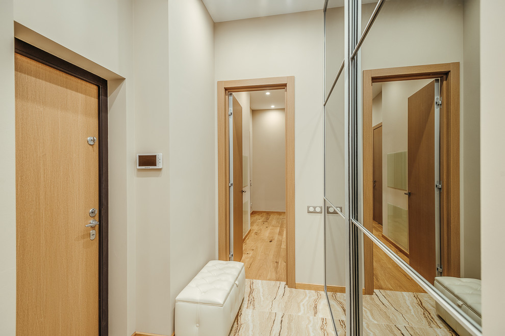 3-х комнатная квартира для семьи