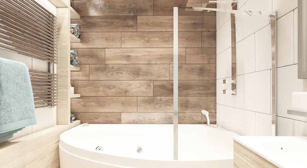 Квартира в Бутово (ЖК Эталон Сити)