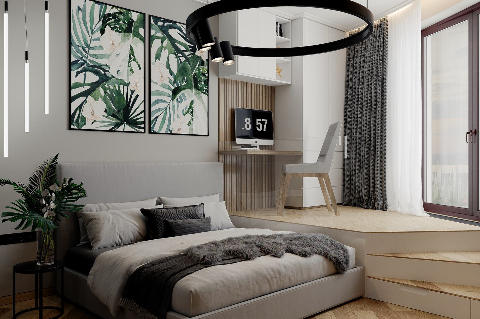 Обложка проекта: ЖК Континенталь