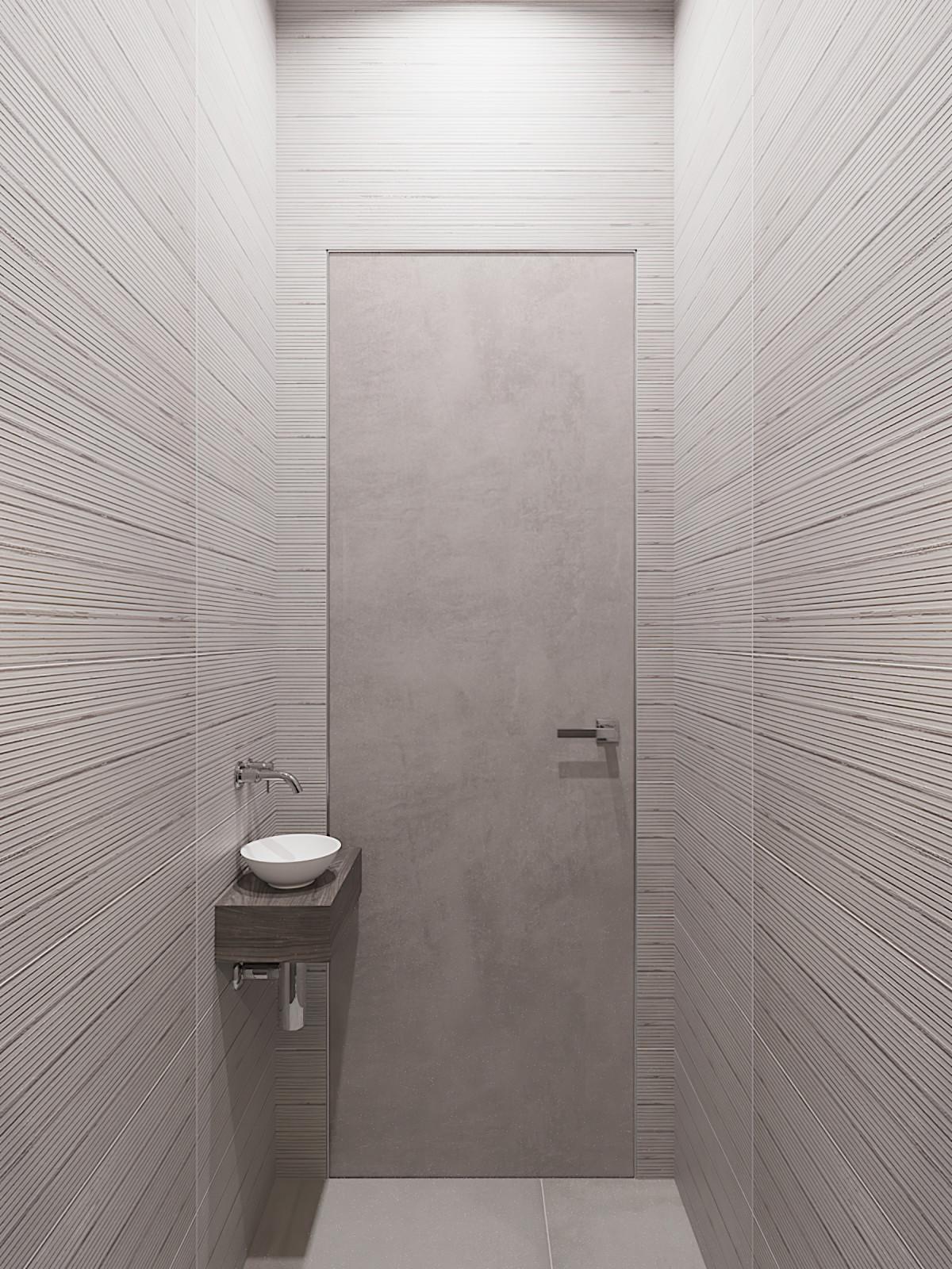 Обложка проекта: "COLOURFUL"