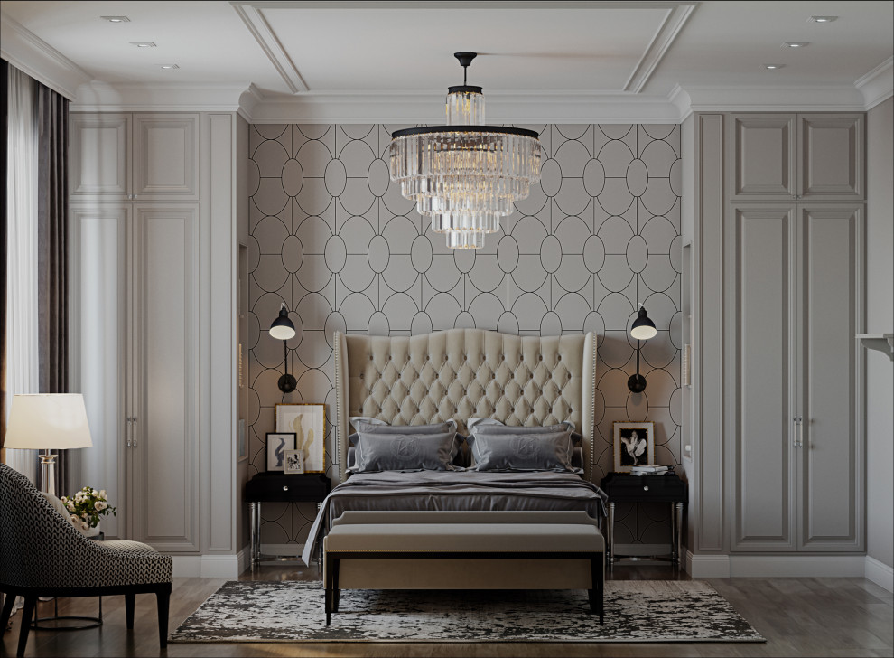 Загородный дом. ЖК "Гармония"