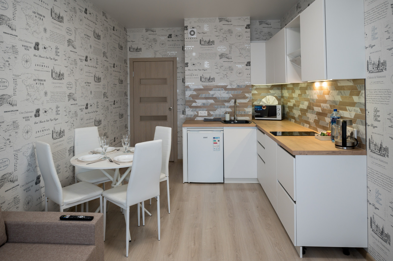 Фотосъёмка для сдачи квартиры в аренду