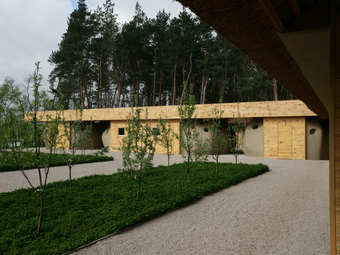 eco-hotel FriendHouse