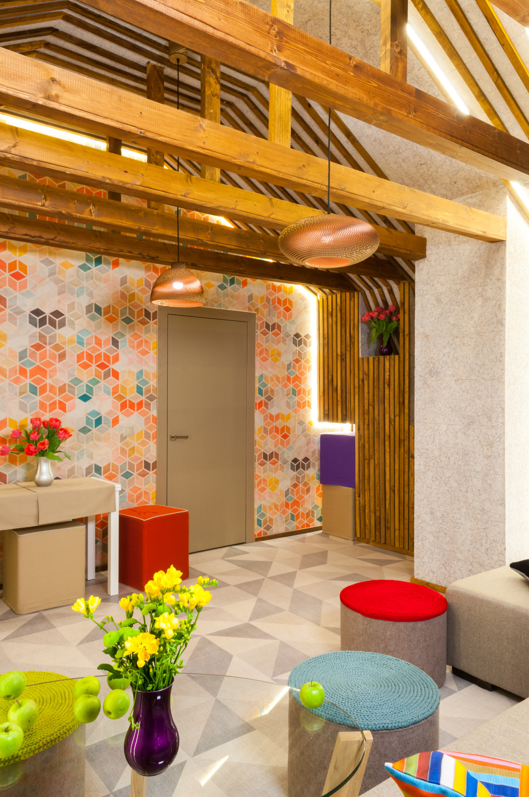 передача Фазенда (1 канал)