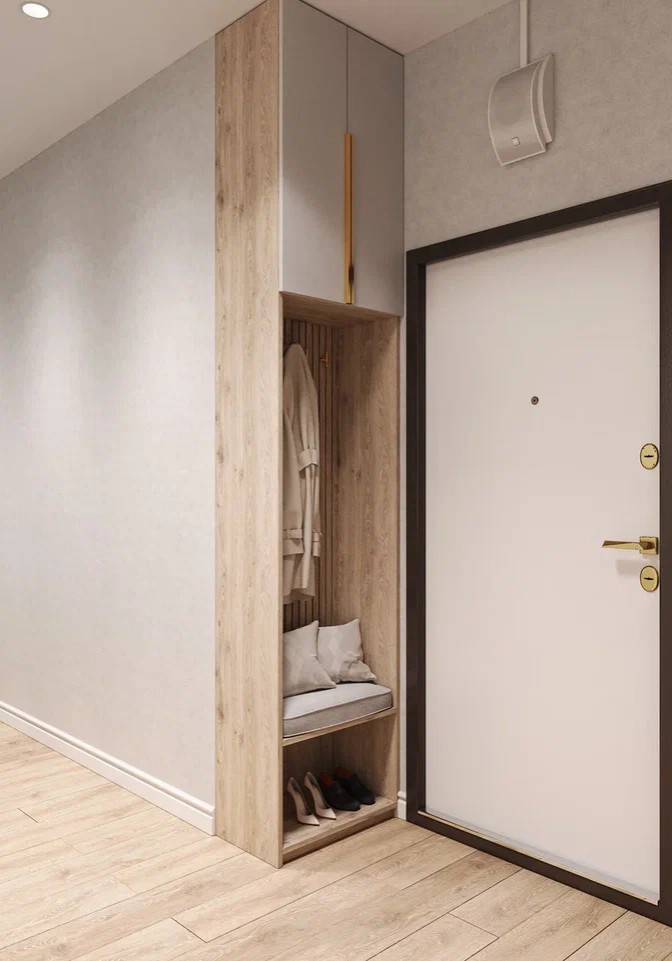 Проект "Спокойствие, только спокойствие"