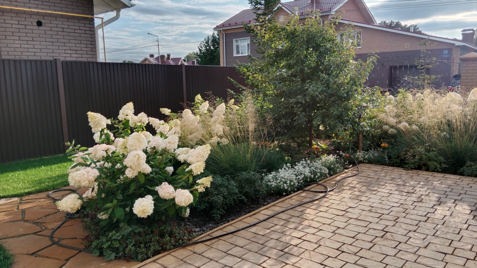 Серебрянный бор