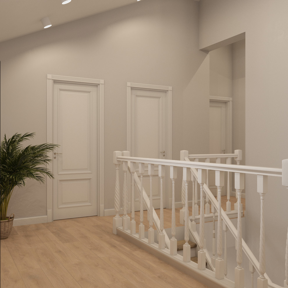 1 этаж 2-этажного коттеджа в СПБ