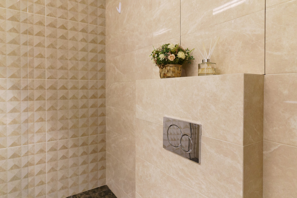 Ремонт квартиры 41 кв.м.