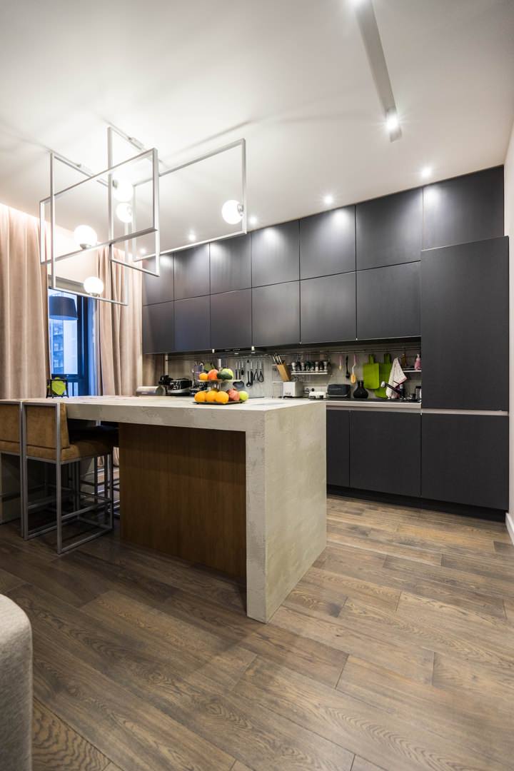 ЖК "24 Линия В.О. 29"