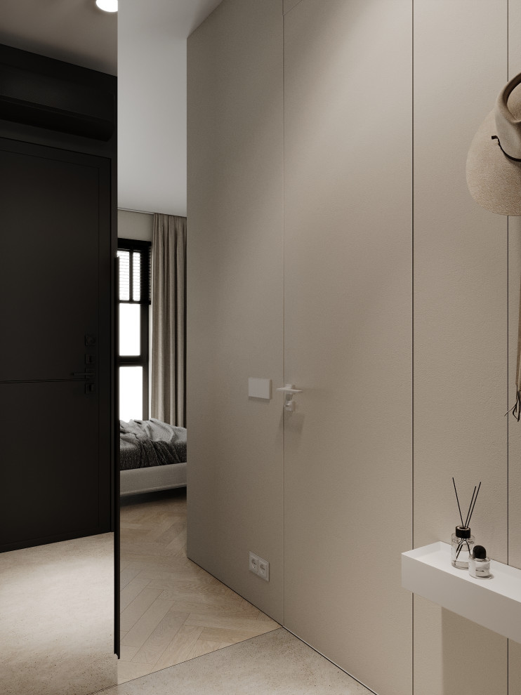 ЖК Павелецкая Сити г. Москва 21 кв.м.