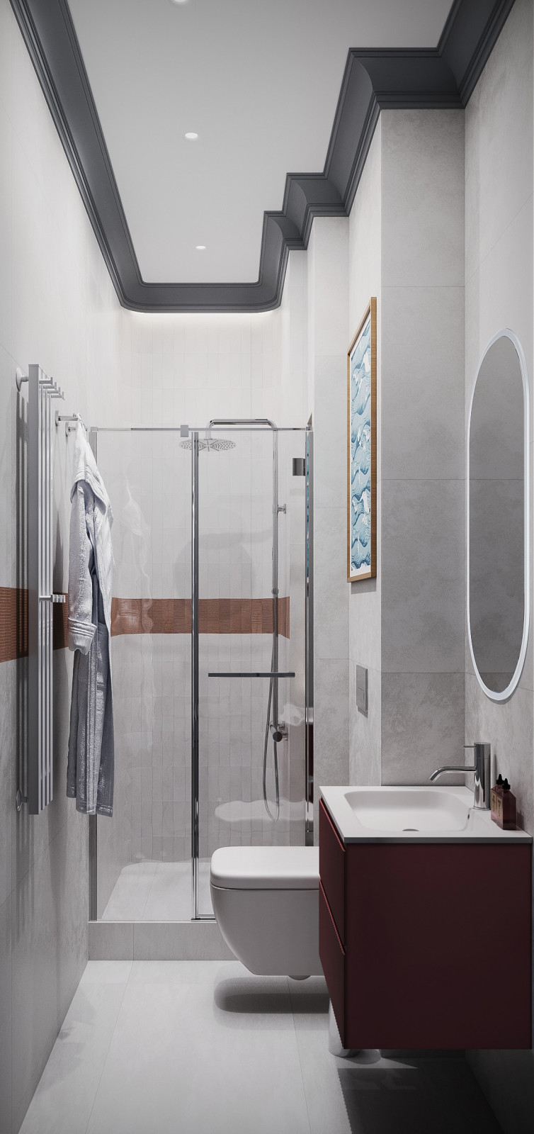 ТОЧКА ПРИТЯЖЕНИЯ