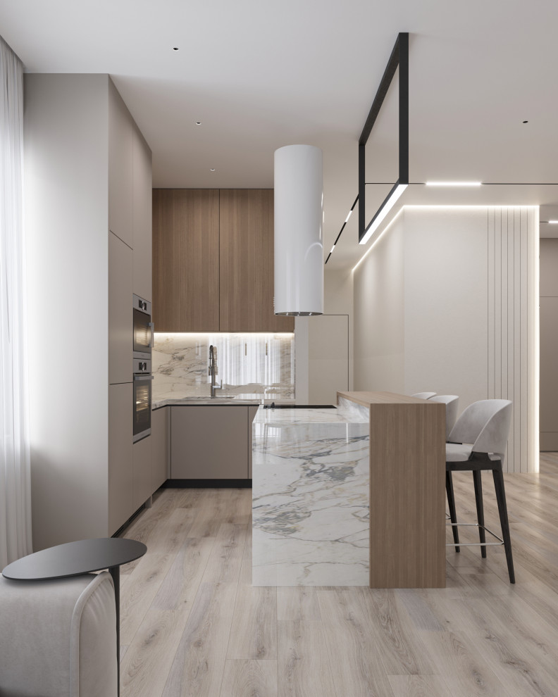 ЖК Набережный квартал