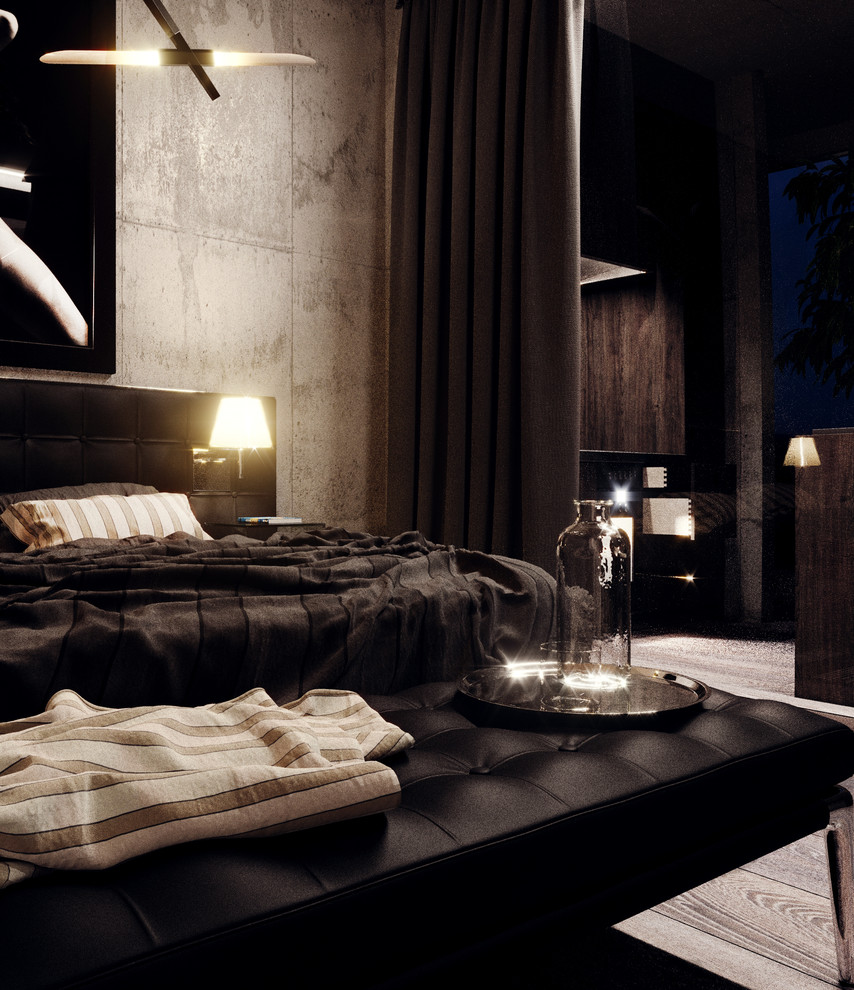 квартира Лофт Баку