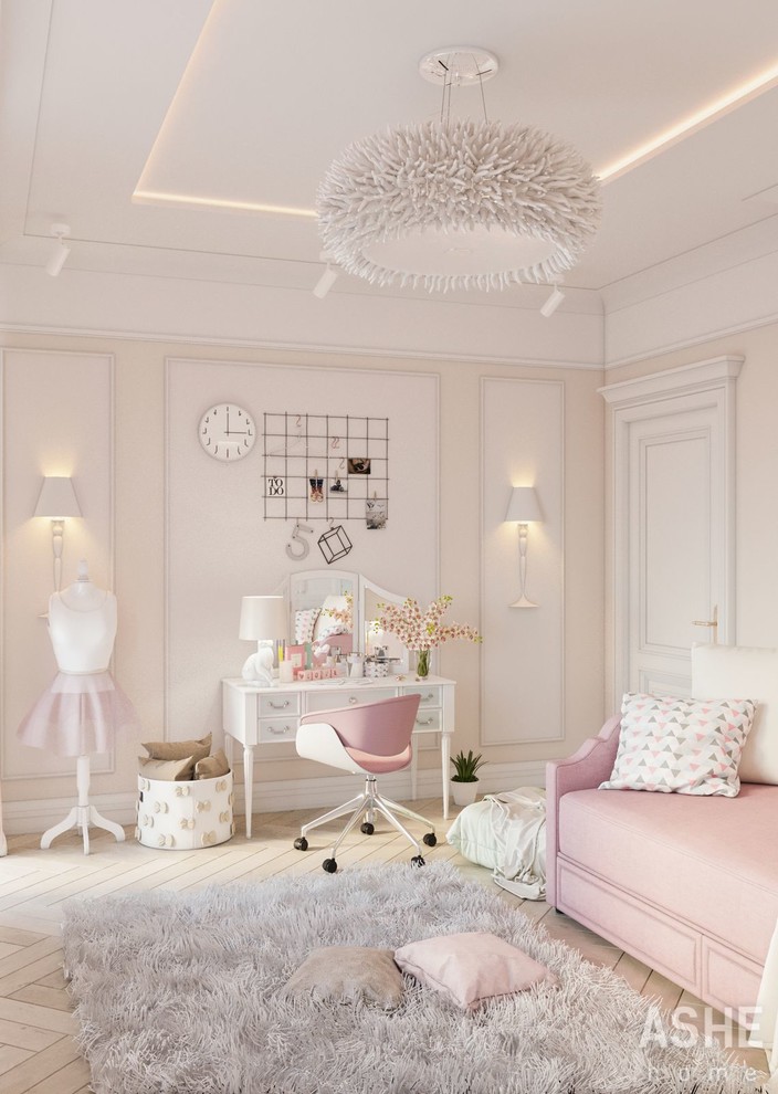 Коттедж в Зинино