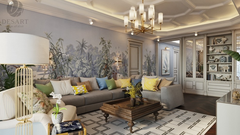 ЖК "Литератор"