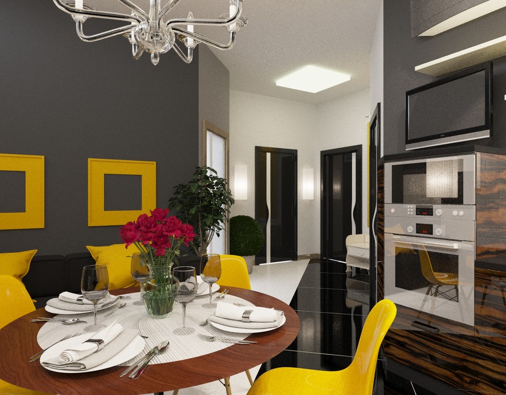 Квартира в ЖК "Берег"