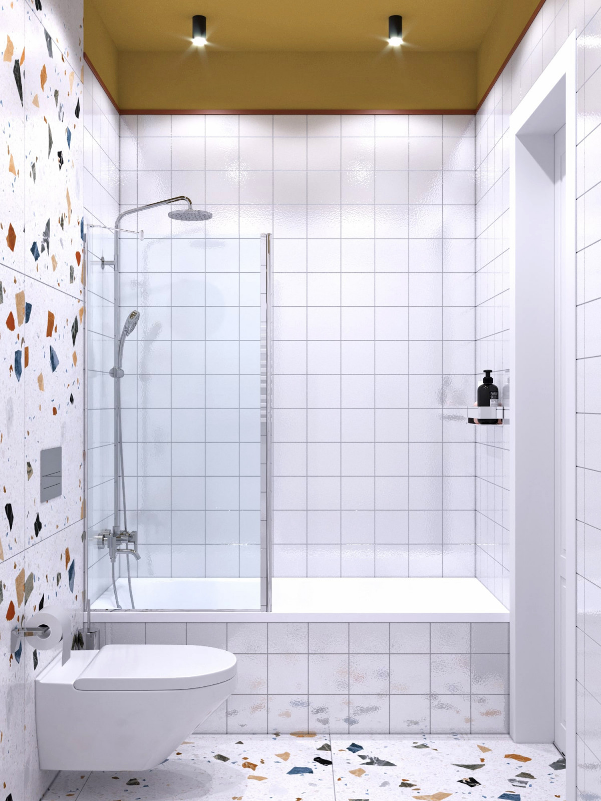 Квартира 175м2