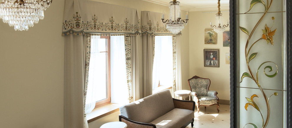 Холл "Вознесенская Слобода"