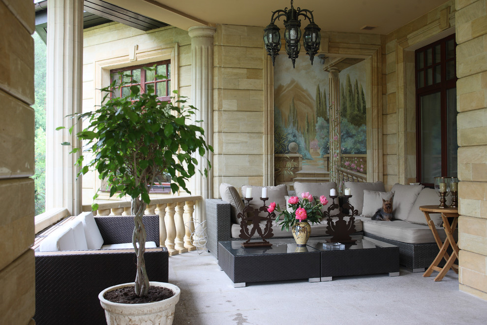 Loffilab & Татьяна Горшкова