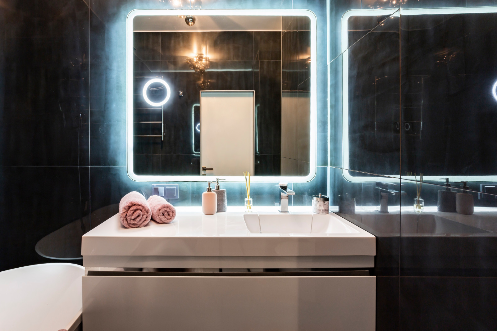 Квартира в ЖК Аккорд. Smart-квартал