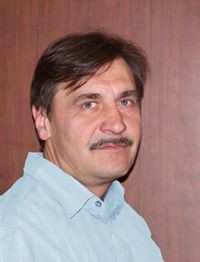 Владимир Розанов