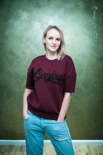 Елизавета Никулина