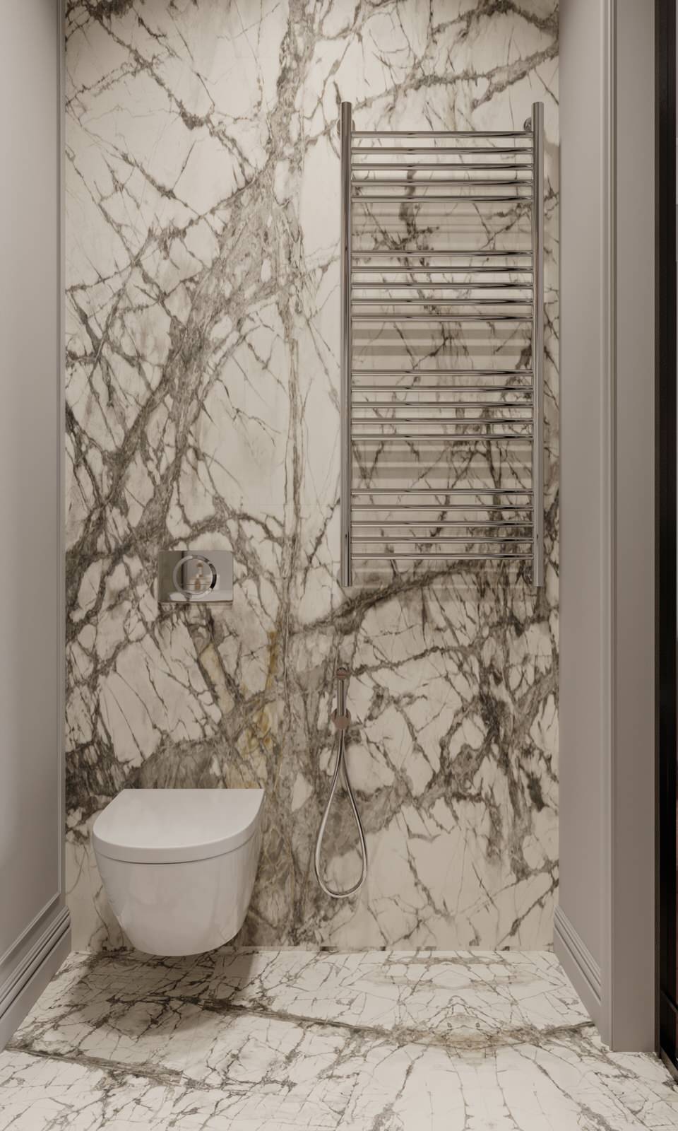 Павелецкая