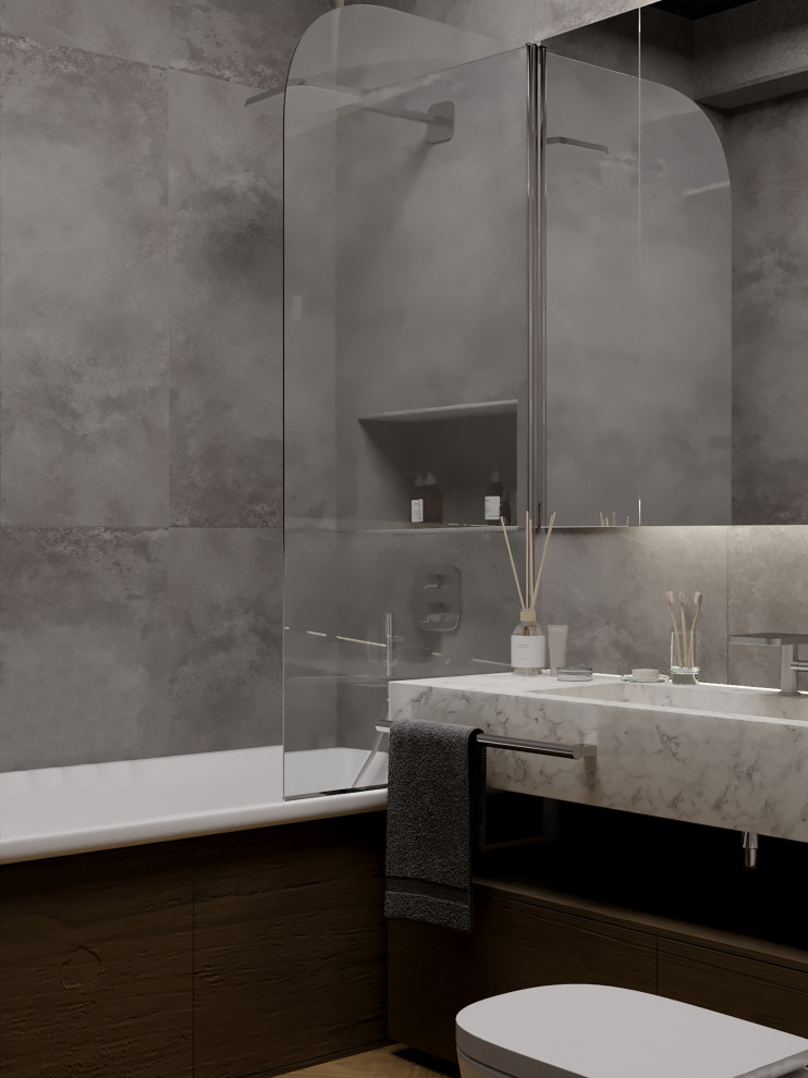 Квартира "Горизонт"