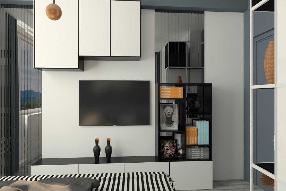 Весёлая Квартира в Сочи для туристов