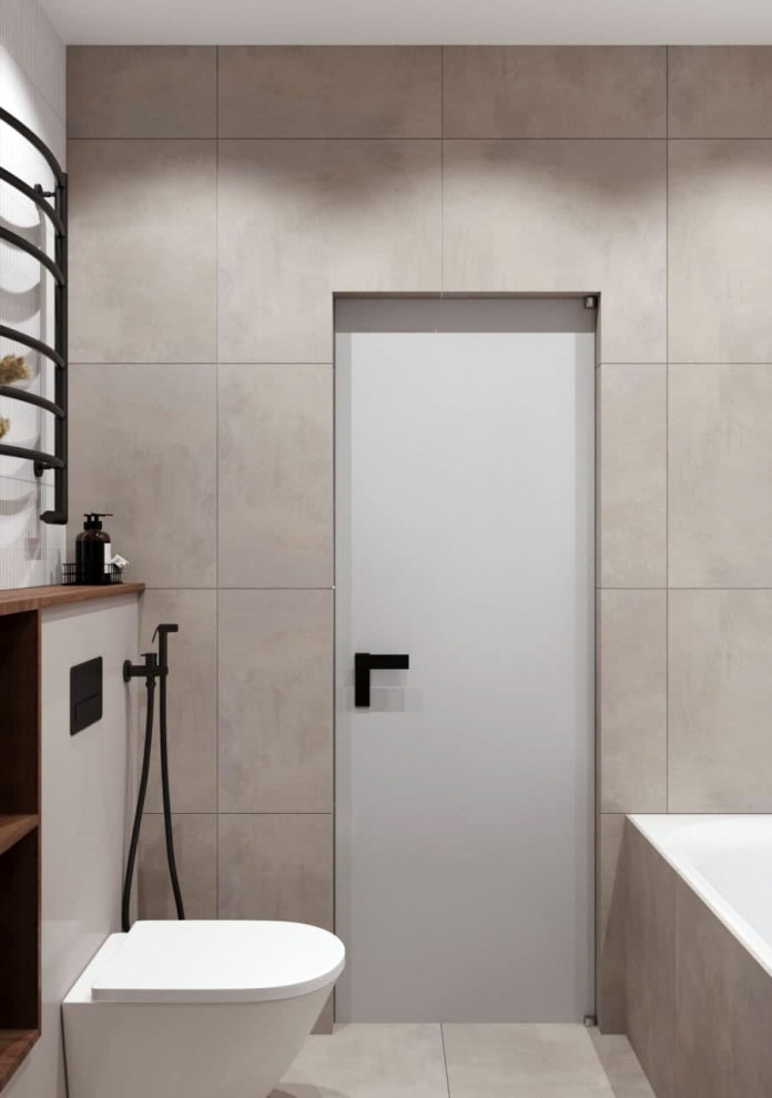 Квартира для мамы с бабушкой ЖК Волковский