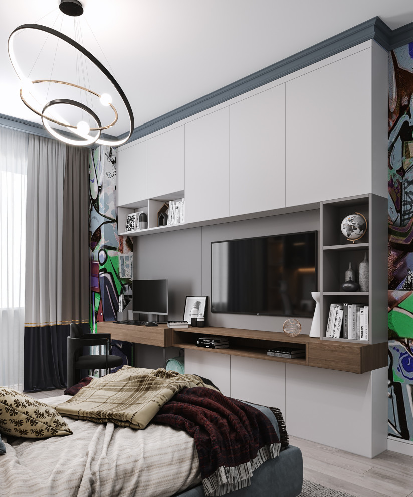 Квартира жк "Ньютон"