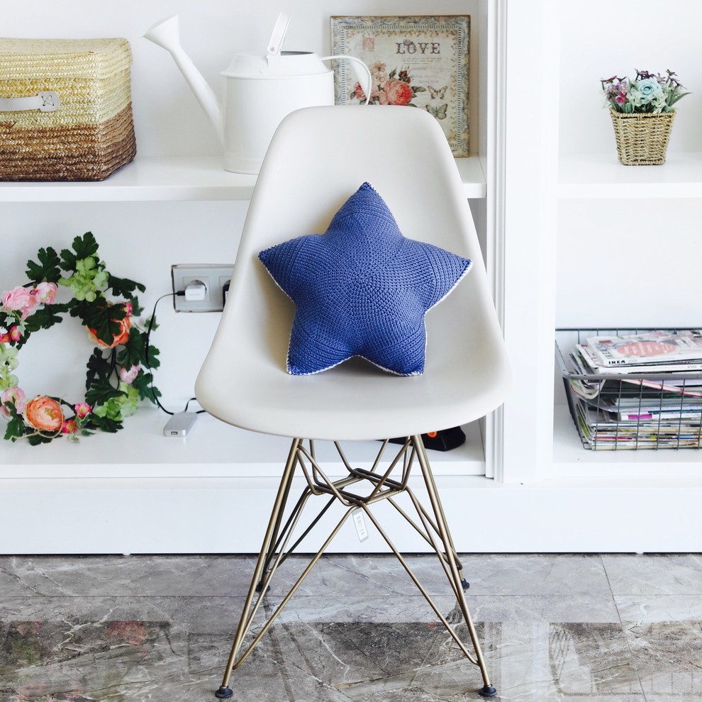 Houzz Турция: Дом, где живет солнце