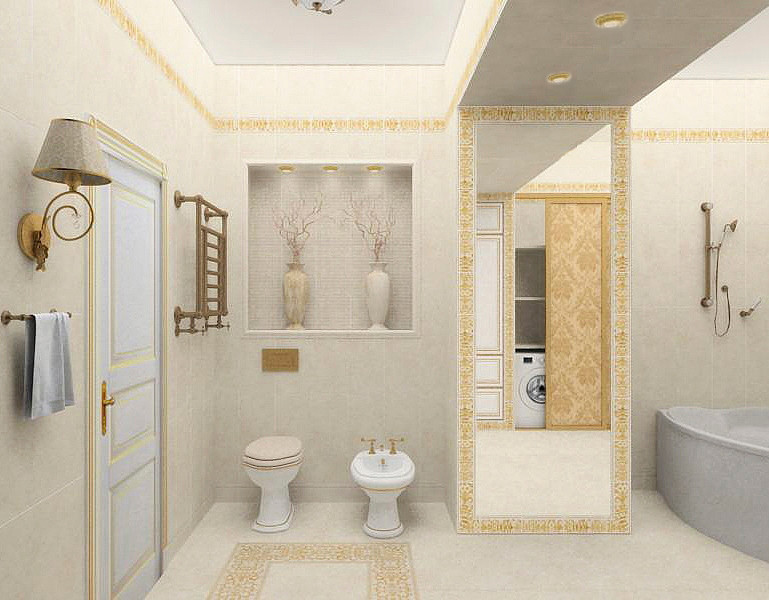 Уютная классика