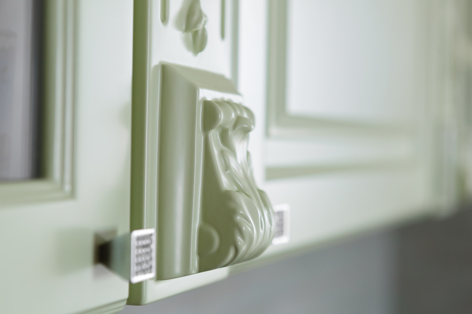 Кухня Лидия