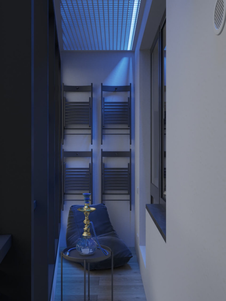 Квартира 46 кв.м. г. Санкт Петербург 19092022