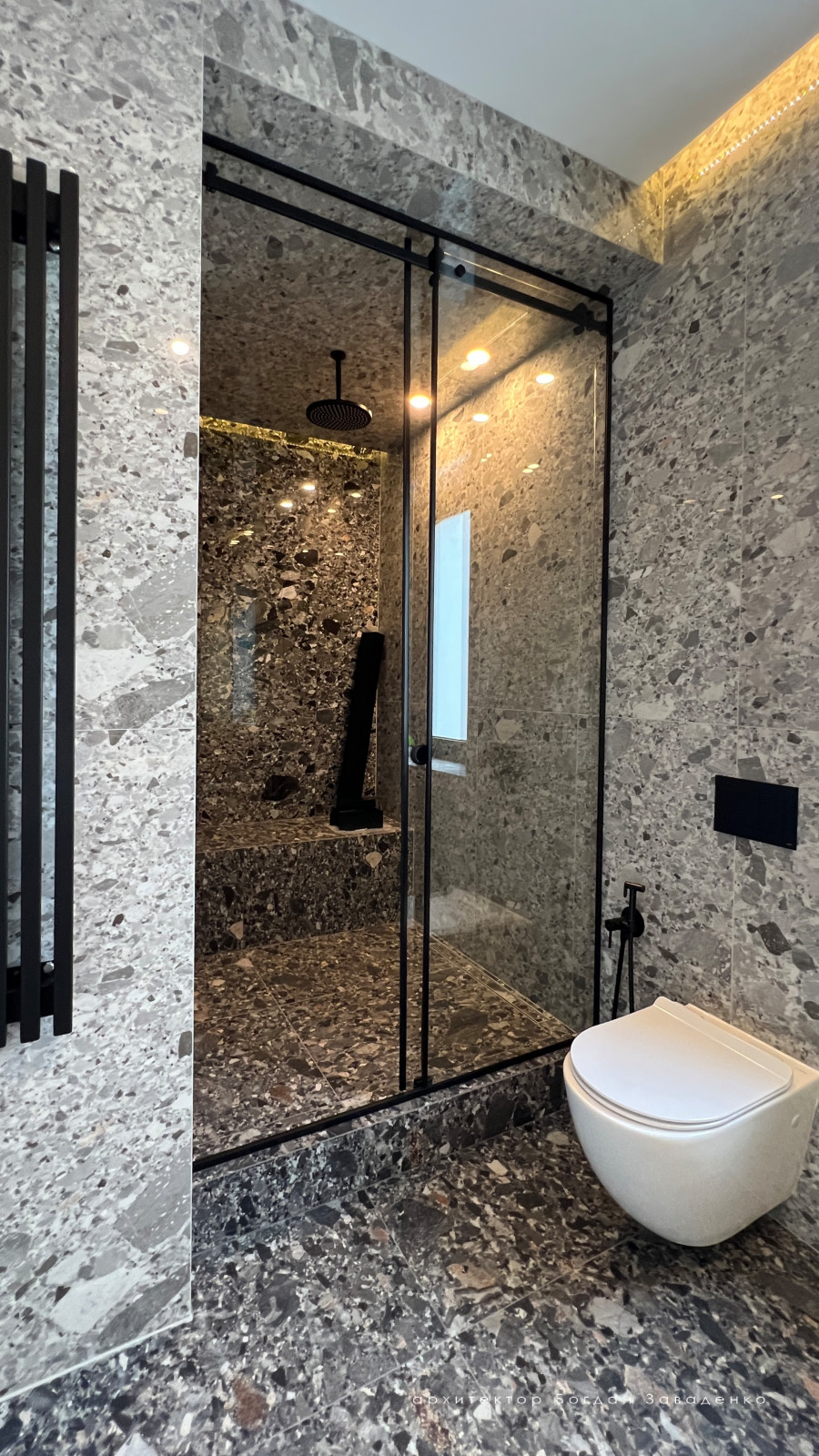 Обложка проекта: Чайка