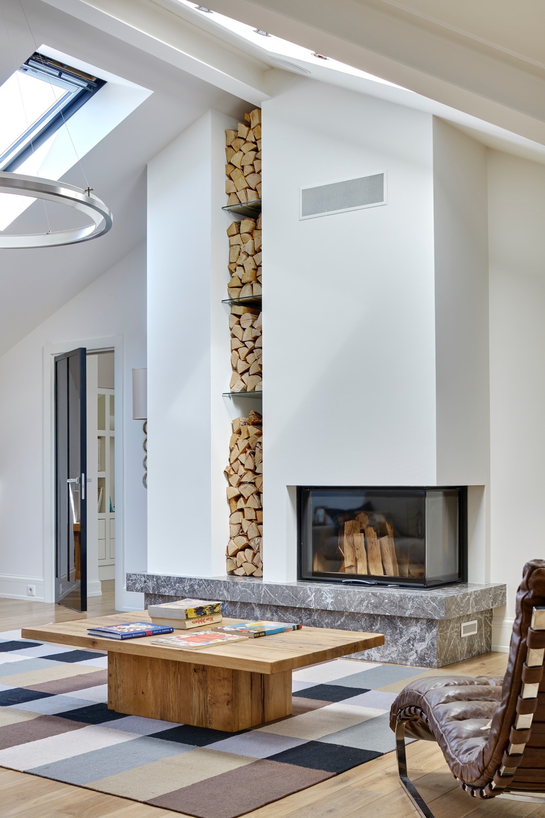 лофт-аппартаменты