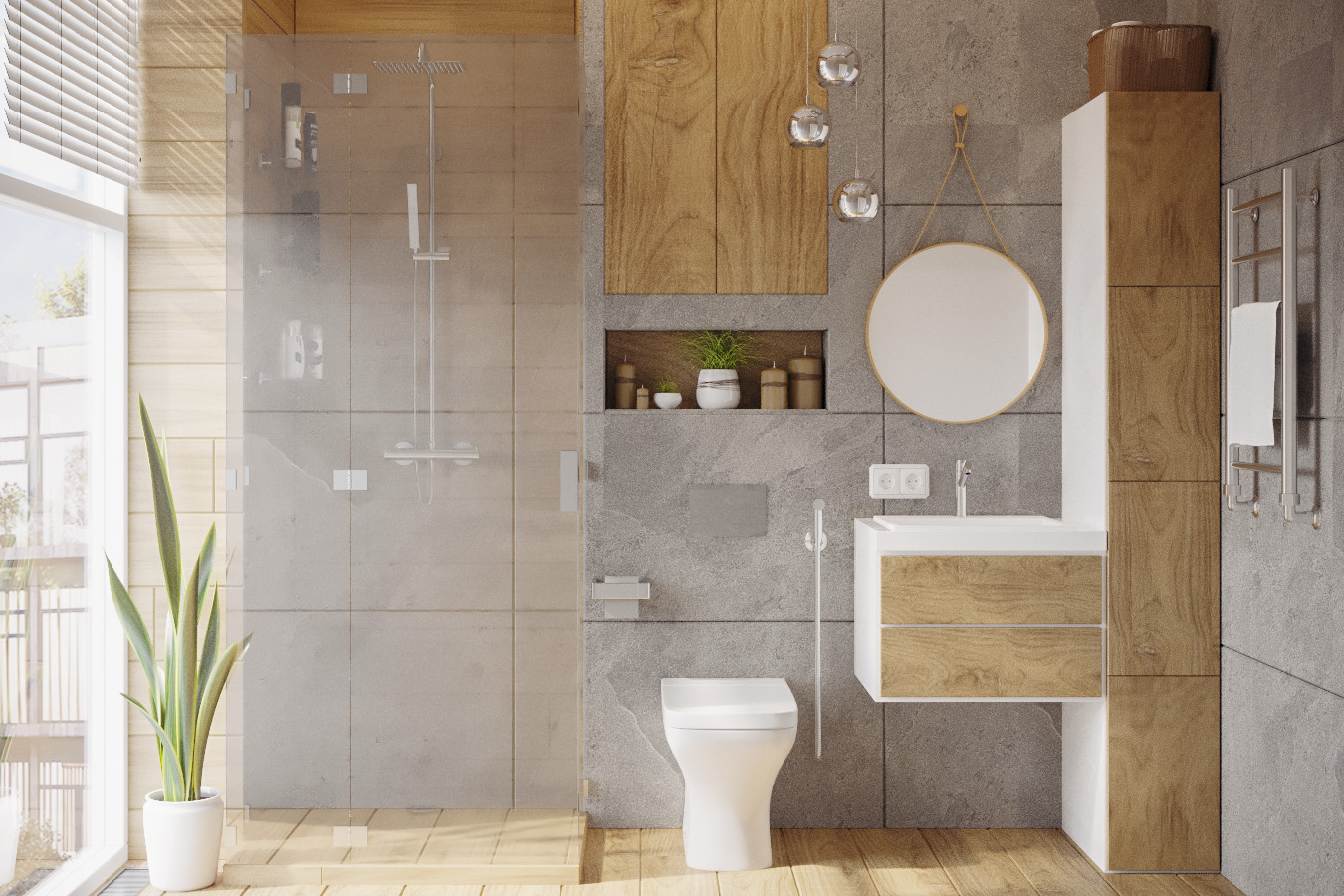 Таунхаус 238 кв. м. в Futuro Park