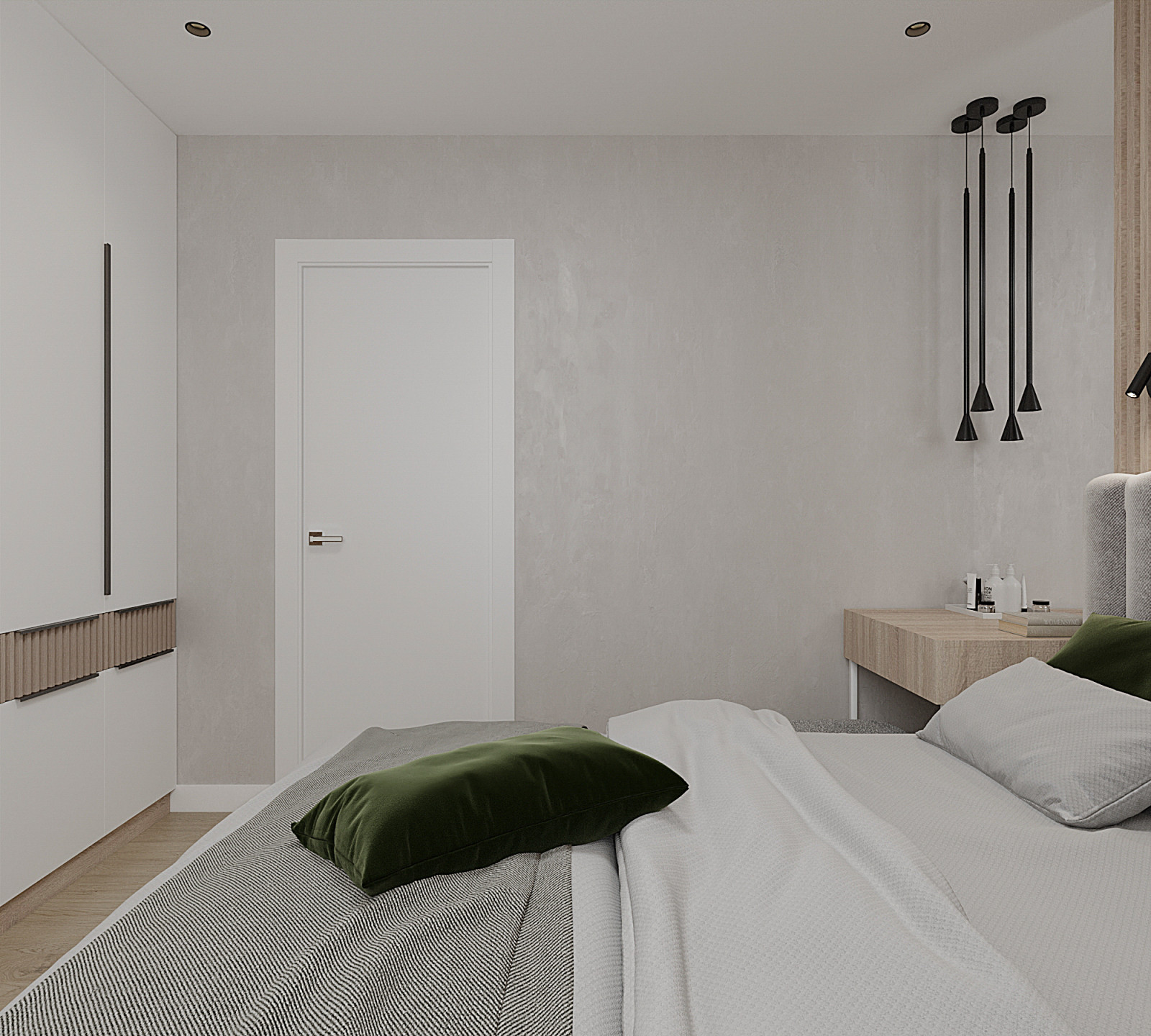 Интерьер квартиры г. Муром